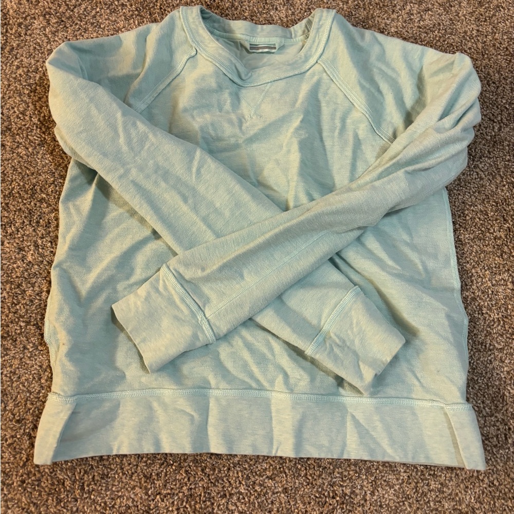 LULULEMON SHIRT